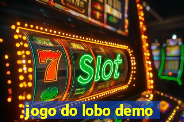 jogo do lobo demo